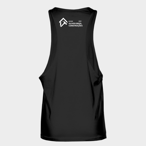 Logotipo + Nome de Empresa