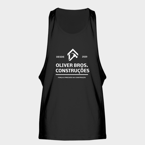 Logotipo + Nome de Empresa