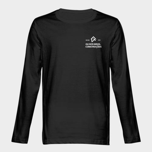 Logotipo + Nome de Empresa