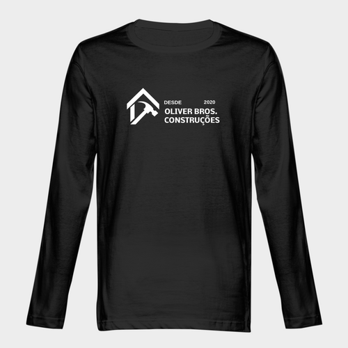 Logotipo + Nome de Empresa