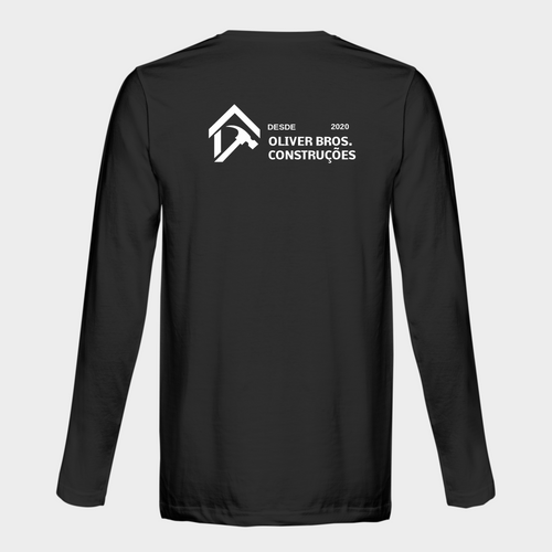 Logotipo + Nome de Empresa