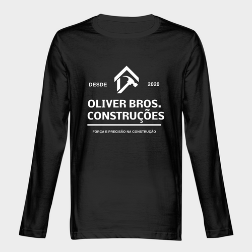 Logotipo + Nome de Empresa