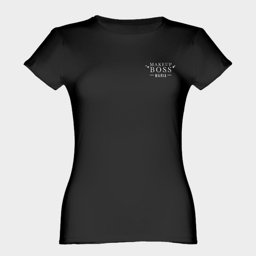 Logotipo + Nome de Empresa