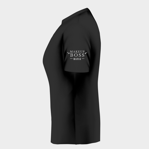 Logotipo + Nome de Empresa