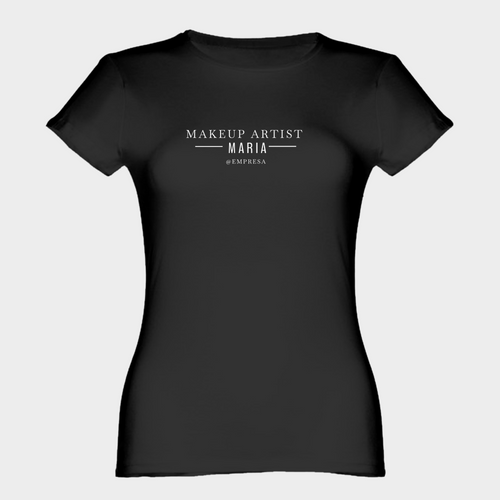 Logotipo + Nome de Empresa