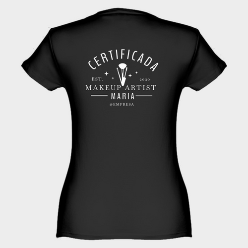 Logotipo + Nome de Empresa