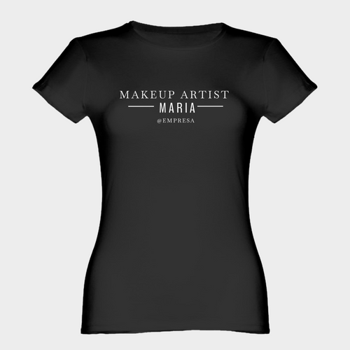 Logotipo + Nome de Empresa