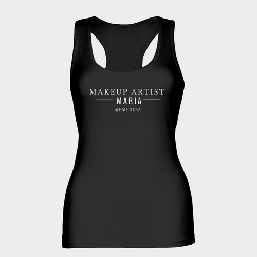 Logotipo + Nome de Empresa