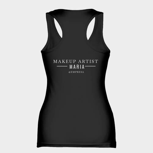 Logotipo + Nome de Empresa