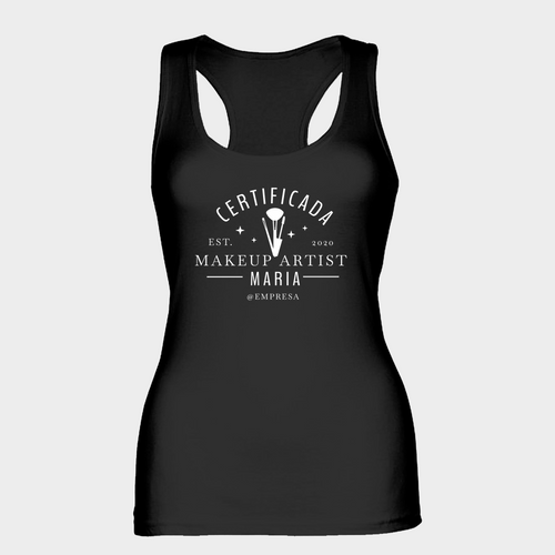 Logotipo + Nome de Empresa