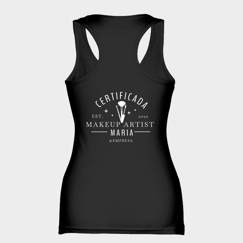 Logotipo + Nome de Empresa