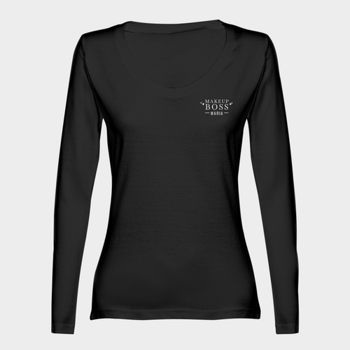 Logotipo + Nome de Empresa