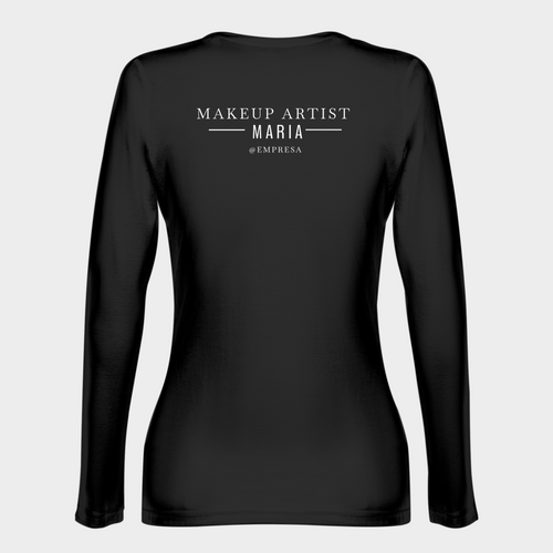 Logotipo + Nome de Empresa