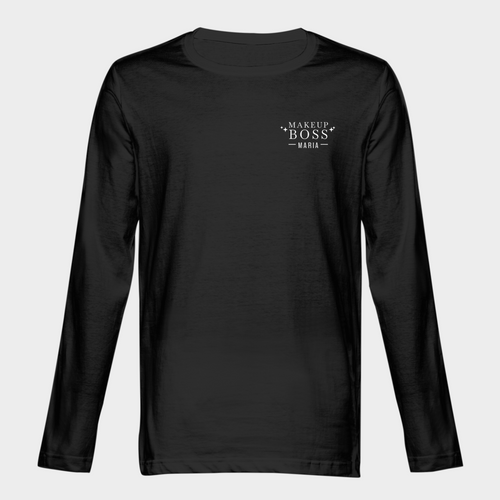 Logotipo + Nome de Empresa