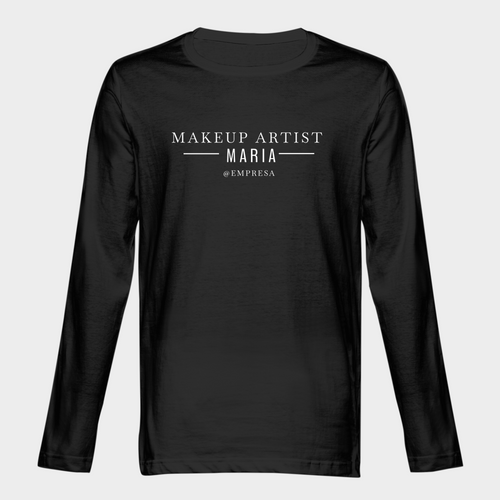 Logotipo + Nome de Empresa