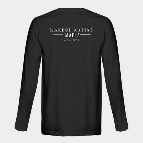 Logotipo + Nome de Empresa