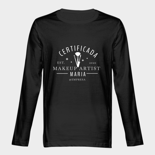 Logotipo + Nome de Empresa