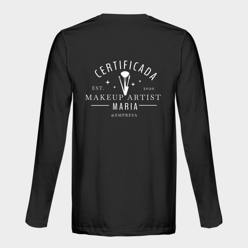 Logotipo + Nome de Empresa