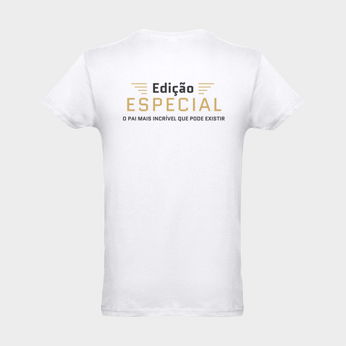 Edição Especial- Pai