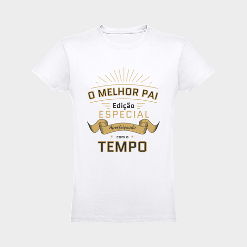 Edição Especial- Pai