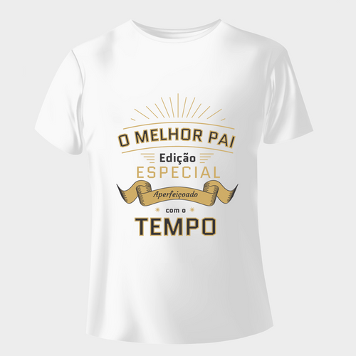 Edição Especial- Pai