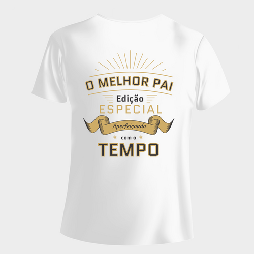 Edição Especial- Pai