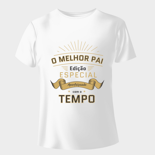 Edição Especial- Pai