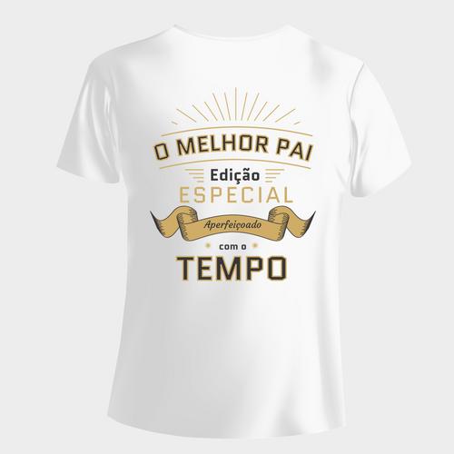 Edição Especial- Pai