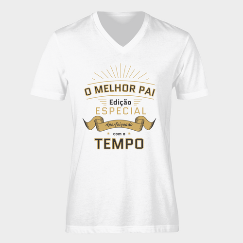 Edição Especial- Pai