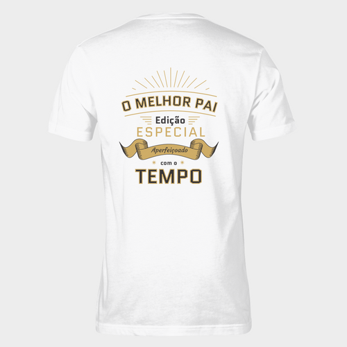 Edição Especial- Pai