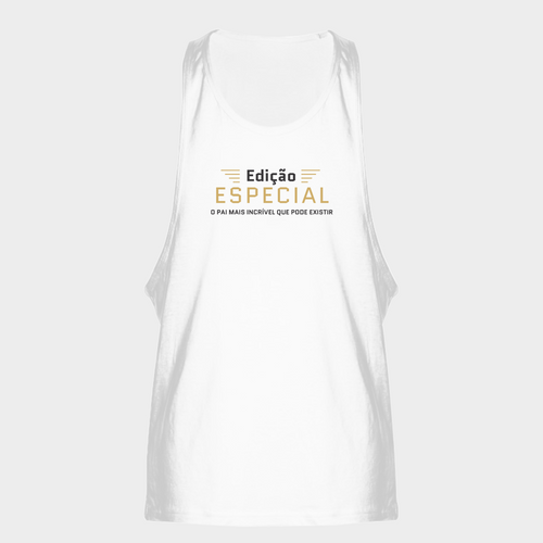 Edição Especial- Pai