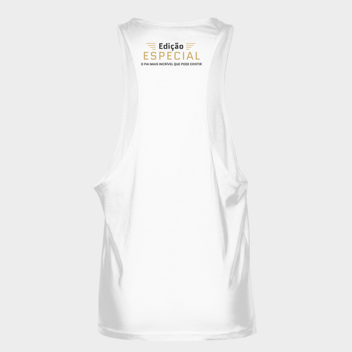 Edição Especial- Pai