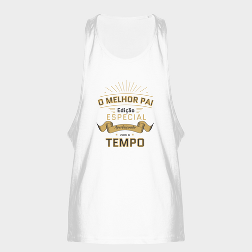 Edição Especial- Pai