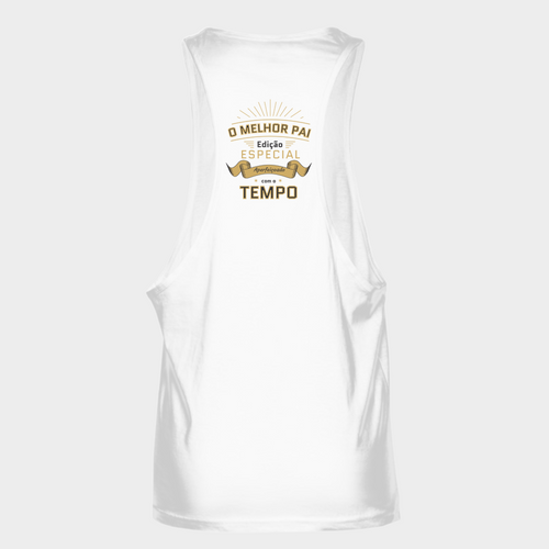 Edição Especial- Pai