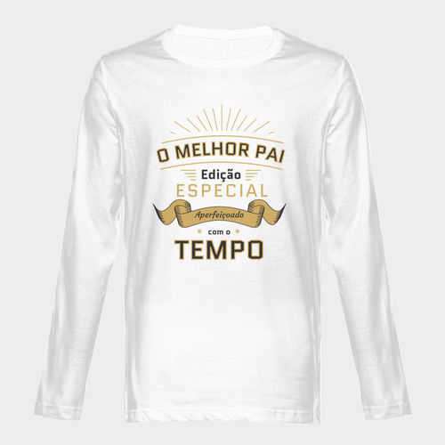 Edição Especial- Pai