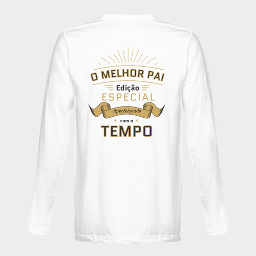 Edição Especial- Pai