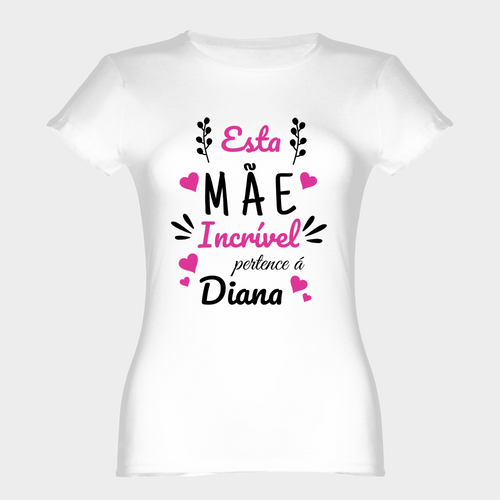 Edição Especial- Mãe