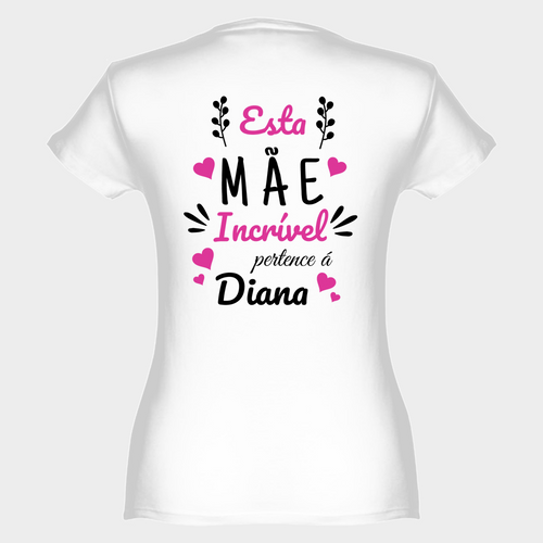 Edição Especial- Mãe