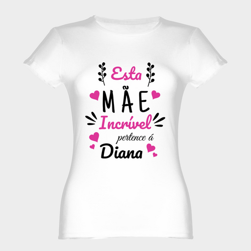 Edição Especial- Mãe