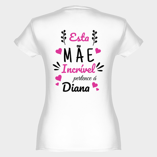 Edição Especial- Mãe