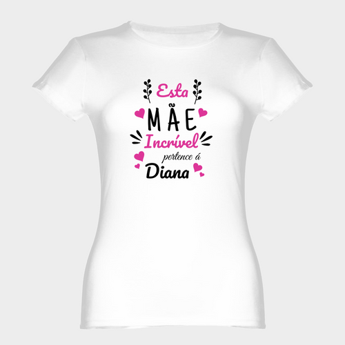 Edição Especial- Mãe