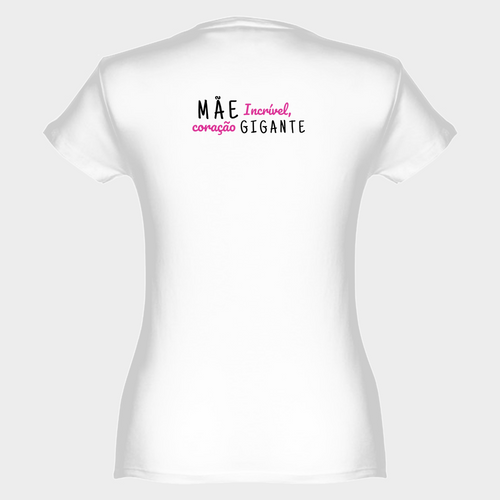 Edição Especial- Mãe