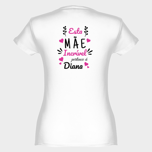 Edição Especial- Mãe