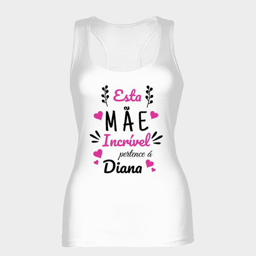 Edição Especial- Mãe