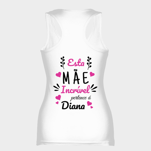 Edição Especial- Mãe