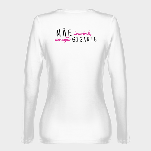 Edição Especial- Mãe