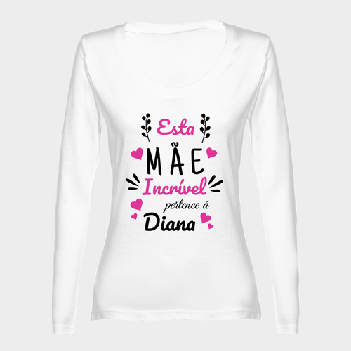 Edição Especial- Mãe