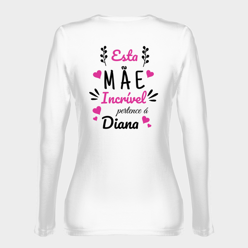 Edição Especial- Mãe