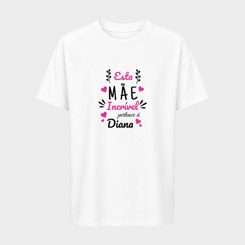 Edição Especial- Mãe