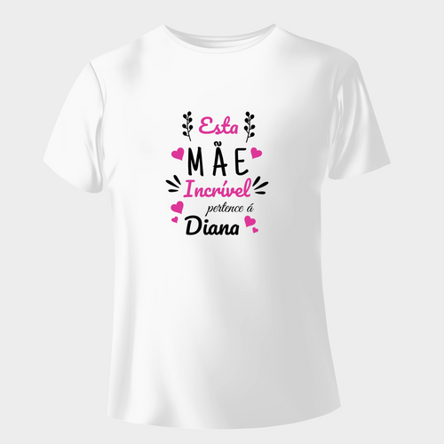 Edição Especial- Mãe